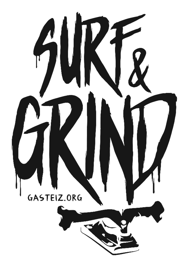 Surf & Grind Gasteiz